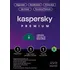 Kaspersky Premium Antivirus 1 dispositivo de 12 meses
