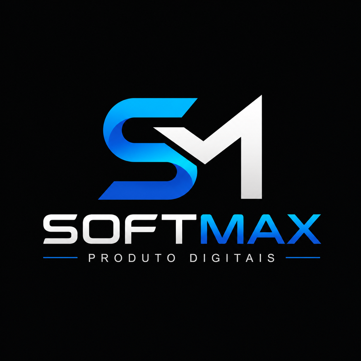 Logo de SOFTMAX