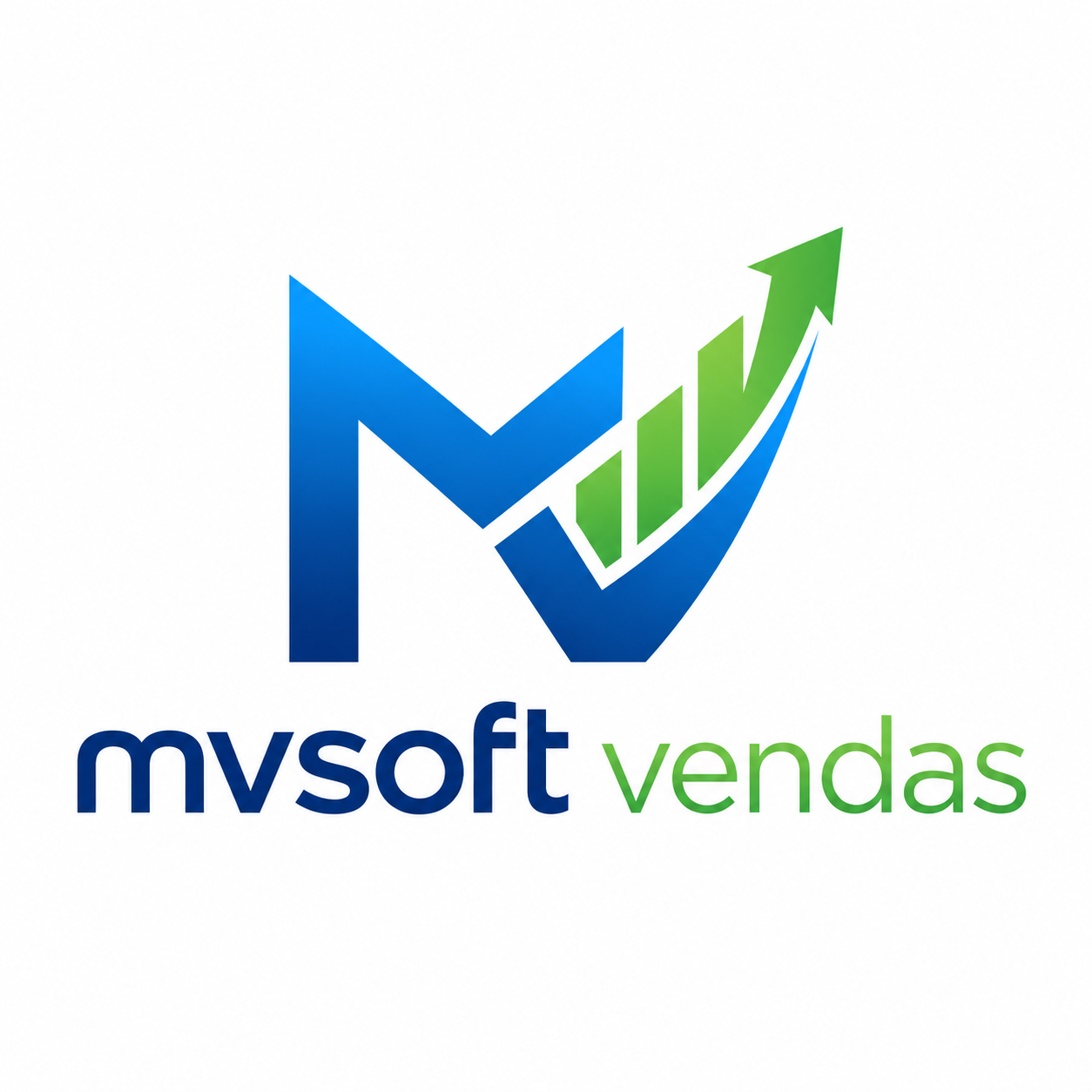 Logo de MAXSOFTVENDAS