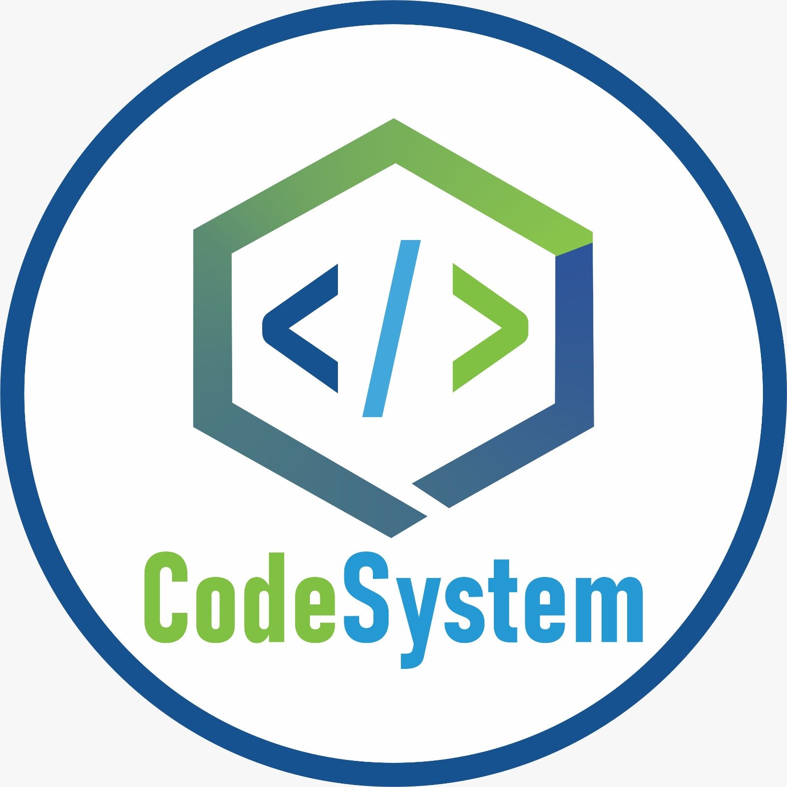 Logo de CodeSystem