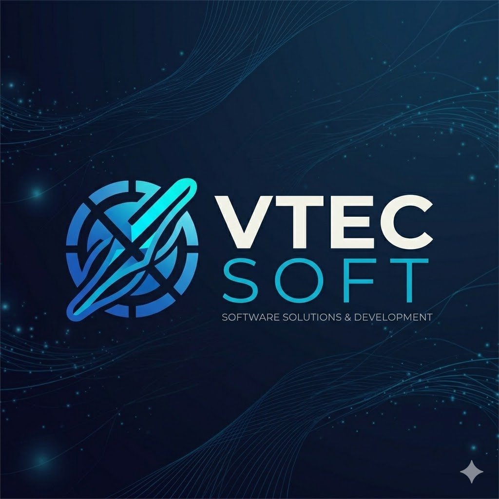 Logo de VtecSoft