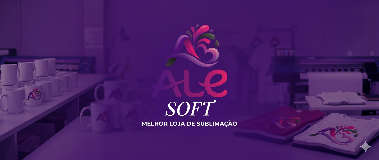 Banner de AleSoft